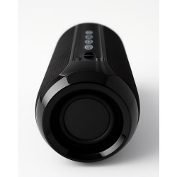 Squeak Głośnik Jet Bluetooth 5.3, 14W, Radio Fm, Microsd, Aux, Usb, Usb-C Sq1008