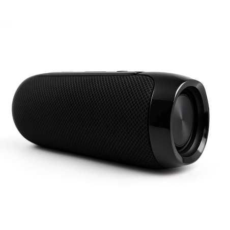 Squeak Głośnik Jet Bluetooth 5.3, 14W, Radio Fm, Microsd, Aux, Usb, Usb-C Sq1008
