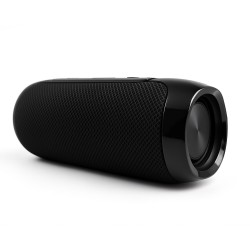 Squeak Głośnik Jet Bluetooth 5.3, 14W, Radio Fm, Microsd, Aux, Usb, Usb-C Sq1008