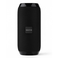 Squeak Głośnik Jet Bluetooth 5.3, 14W, Radio Fm, Microsd, Aux, Usb, Usb-C Sq1008
