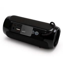 Squeak Głośnik Jet Bluetooth 5.3, 14W, Radio Fm, Microsd, Aux, Usb, Usb-C Sq1008