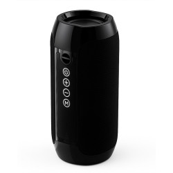 Squeak Głośnik Jet Bluetooth 5.3, 14W, Radio Fm, Microsd, Aux, Usb, Usb-C Sq1008