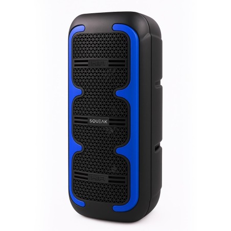 Squeak Głośnik Karaoke Beatone Bluetooth 5.3, 45W Radio Fm, Microsd, Aux, Usb, Usb-C Sq1009
