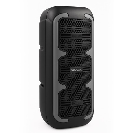 Squeak Głośnik Karaoke Beatone Bluetooth 5.3, 45W Radio Fm, Microsd, Aux, Usb, Usb-C Sq1009