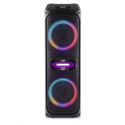 Jvc Głośnik Party Speaker Xs-Ep624B Czarny