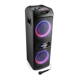 Jvc Głośnik Party Speaker Xs-Ep624B Czarny