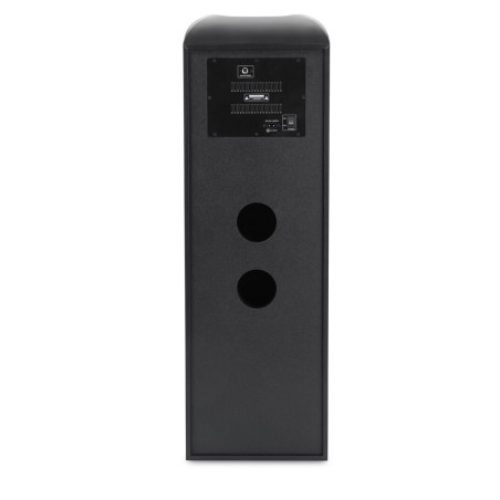 Jvc Głośnik Party Speaker Xs-Ep624B Czarny