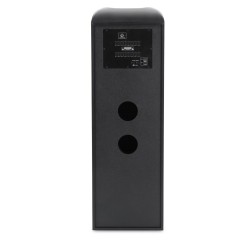 Jvc Głośnik Party Speaker Xs-Ep624B Czarny