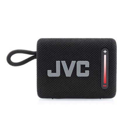 Głośnik Przenośny Jvc Xs-E114B Black