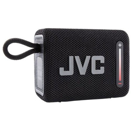 Głośnik Przenośny Jvc Xs-E114B Black