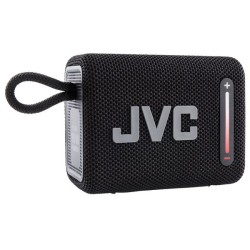 Głośnik Przenośny Jvc Xs-E114B Black