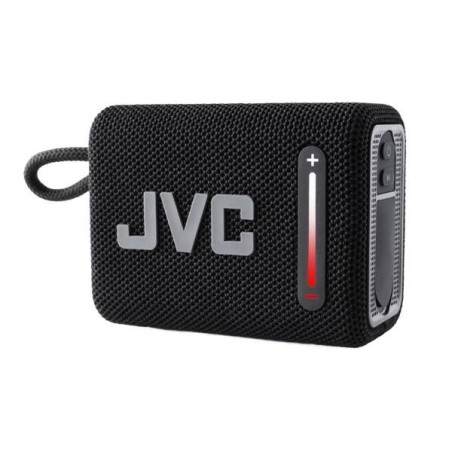 Głośnik Przenośny Jvc Xs-E114B Black