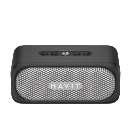 Głośnik Bezprzewodowy Bluetooth Havit Sk905Bt (Czarny)