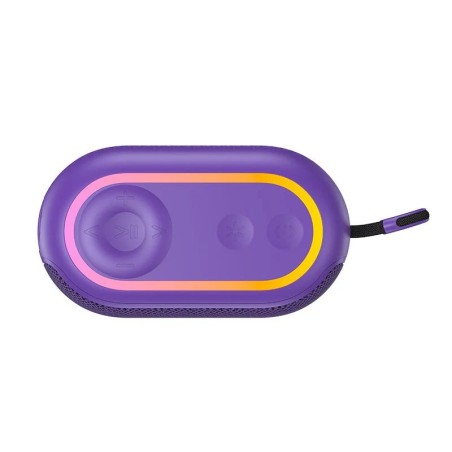 Głośnik Bezprzewodowy Bluetooth Havit Sk809Bt (Fioletowy)