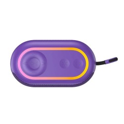 Głośnik Bezprzewodowy Bluetooth Havit Sk809Bt (Fioletowy)