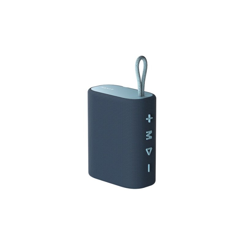Głośnik Bezprzewodowy Bluetooth Havit Sk801Bt (Niebieski)