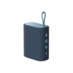 Głośnik Bezprzewodowy Bluetooth Havit Sk801Bt (Niebieski)