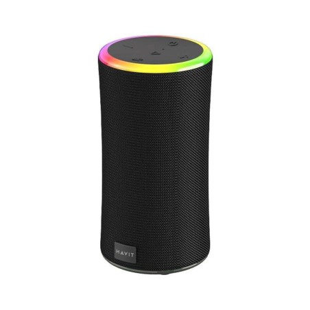 Głośnik Bezprzewodowy Bluetooth Havit Sk833Bt Czarny