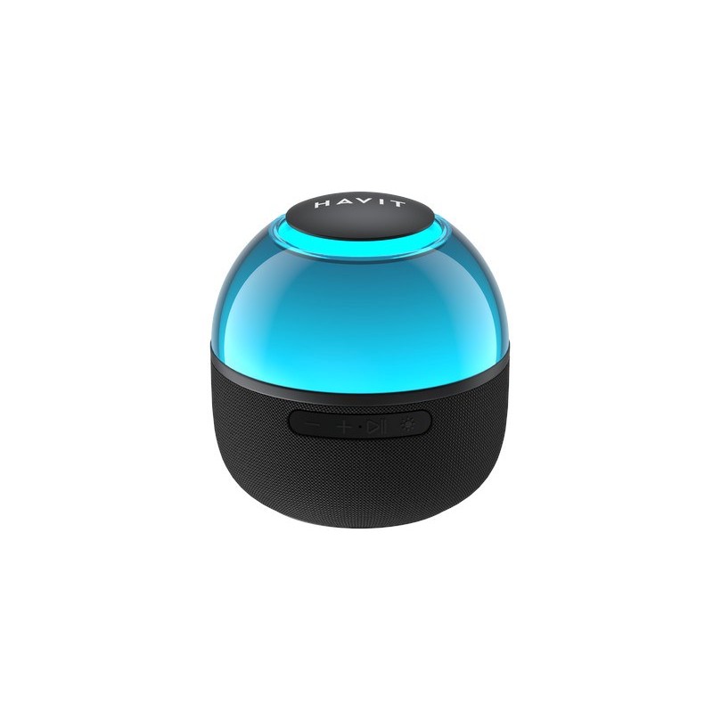 Głośnik Bezprzewodowy Bluetooth Havit Sk900Bt (Czarny)