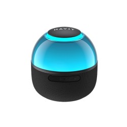 Głośnik Bezprzewodowy Bluetooth Havit Sk900Bt (Czarny)