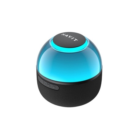 Głośnik Bezprzewodowy Bluetooth Havit Sk900Bt (Czarny)