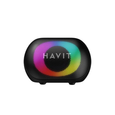 Głośnik Bezprzewodowy Bluetooth Havit Sk885Bt (Czarny)