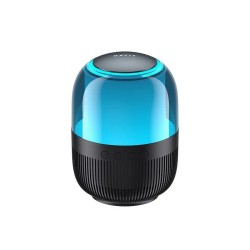 Głośnik Bezprzewodowy Bluetooth Havit Rgb Sk889Bt (Czarny)