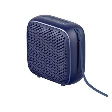 Głośnik Bezprzewodowy Bluetooth Havit Sk838Bt (Niebieski)