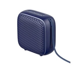 Głośnik Bezprzewodowy Bluetooth Havit Sk838Bt (Niebieski)