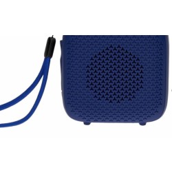 Głośnik Bezprzewodowy Bluetooth Havit Sk838Bt (Niebieski)