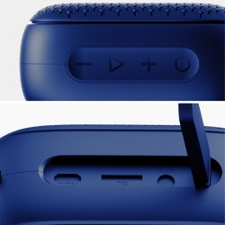Głośnik Bezprzewodowy Bluetooth Havit Sk838Bt (Niebieski)