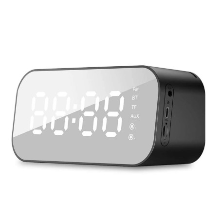 Głośnik Bezprzewodowy Bluetooth Havit M3 (Czarny)