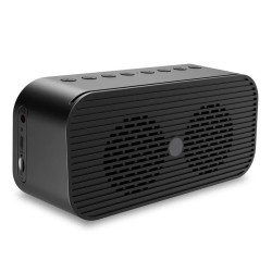 Głośnik Bezprzewodowy Bluetooth Havit M3 (Czarny)