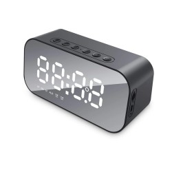 Głośnik Bezprzewodowy Bluetooth Havit M3 (Czarny)