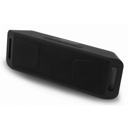 Głośniki Bluetooth Esperanza Folk Ep126Kk (Kolor Czarny)