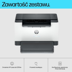 Drukarka Laserowa Hp Laserjet M207Dw