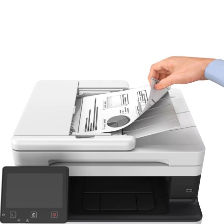 Urządzenie Wielofunkcyjne Canon I-Sensys Mf461Dw Ii