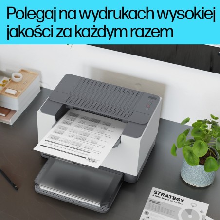 Drukarka Laserowa Hp Laserjet M207Dw