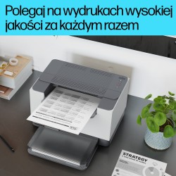 Drukarka Laserowa Hp Laserjet M207Dw