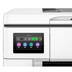 Urządzenie Wielofunkcyjne Hp Officejet Pro 9730E