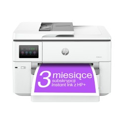 Urządzenie Wielofunkcyjne Hp Officejet Pro 9730E