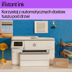 Urządzenie Wielofunkcyjne Hp Officejet Pro 9730E