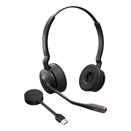 Słuchawki Jabra Engage 55 Se Uc Stereo Usb-C