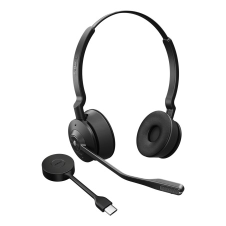Słuchawki Jabra Engage 55 Se Ms Stereo Usb-C