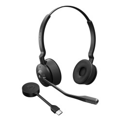 Słuchawki Jabra Engage 55 Se Ms Stereo Usb-C