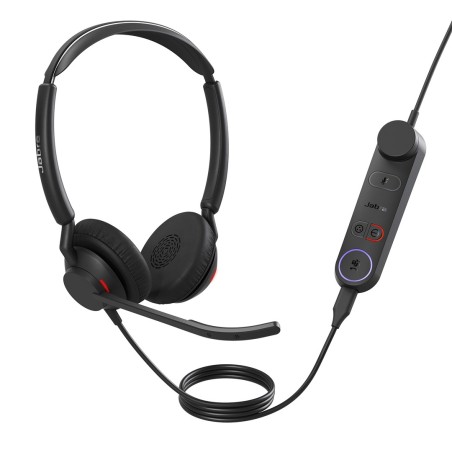 Słuchawki Jabra Engage 50 Ii Ms Stereo Usb-A/C