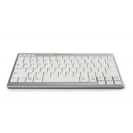 Klawiatura Bakkerelkhuizen Ultraboard 950 Compact Wireless Nam