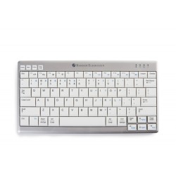 Klawiatura Bakkerelkhuizen Ultraboard 950 Compact Wireless Nam