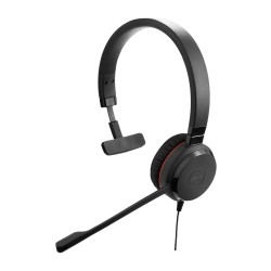 Zestaw Słuchawkowy Jabra Evolve 20 Special Edition Ms Mono Usb C/A