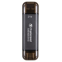 Ssd Usb3.0 2Tb Ext./Ts2Tesd310C Transcend